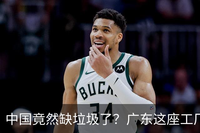 中国竟然缺垃圾了？广东这座工厂一天吃 9300 吨，一年发电 12 亿度！