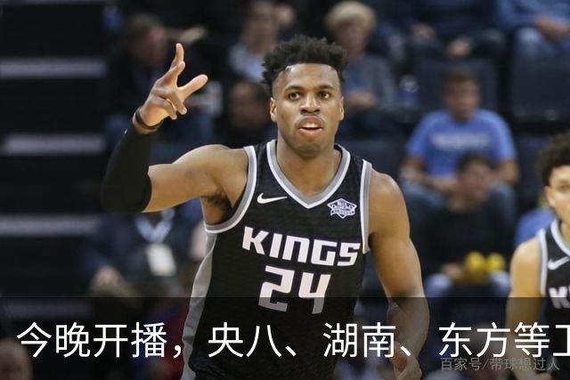 今晚开播，央八、湖南、东方等卫视黄金档排播4部大剧，追哪部