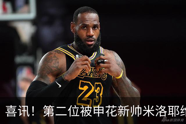 喜讯！第二位被申花新帅米洛耶维奇的本土强援浮出水面，值得期待
