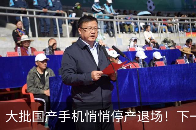 大批国产手机悄悄停产退场！下一个扛不住的是谁？