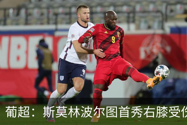 葡超：斯莫林波尔图首秀右膝受伤 下半场开局提前离场
