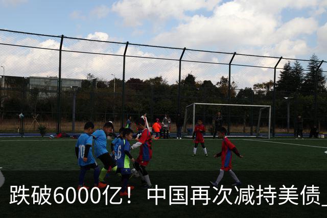 跌破6000亿！中国再次减持美债 美财长顾问：别让人民币与黄金连