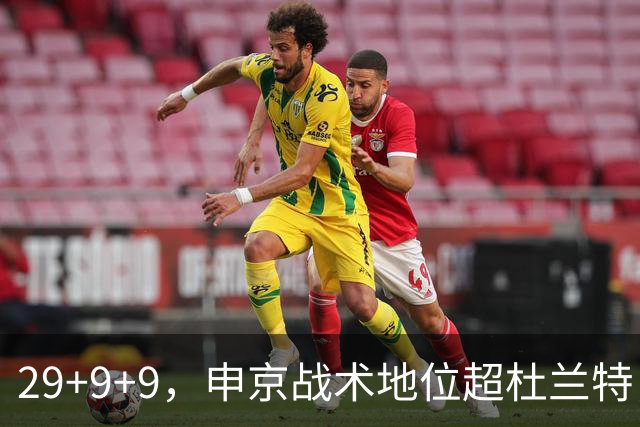 29+9+9，申京战术地位超杜兰特，3项场均数据新高，火箭队2锋线吃到红利